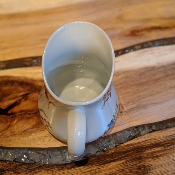 Cordon Bleu Creamer - Picture 3 of 4